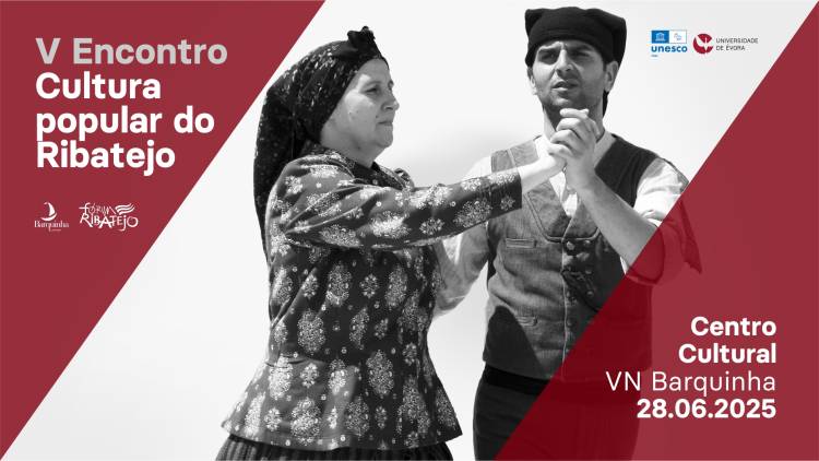 V Encontro de Cultura Popular do Ribatejo