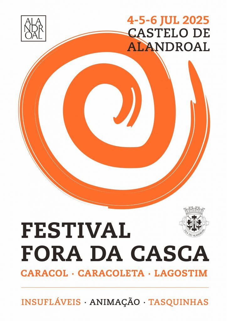 Festival Fora da Casca