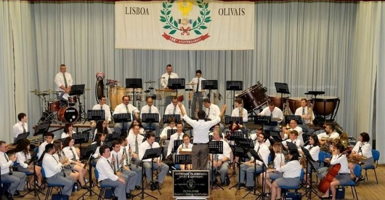 Banda Filarmónica SFUCO