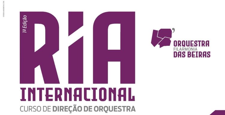 Concerto Final da 1ª Edição do RIA Internacional
