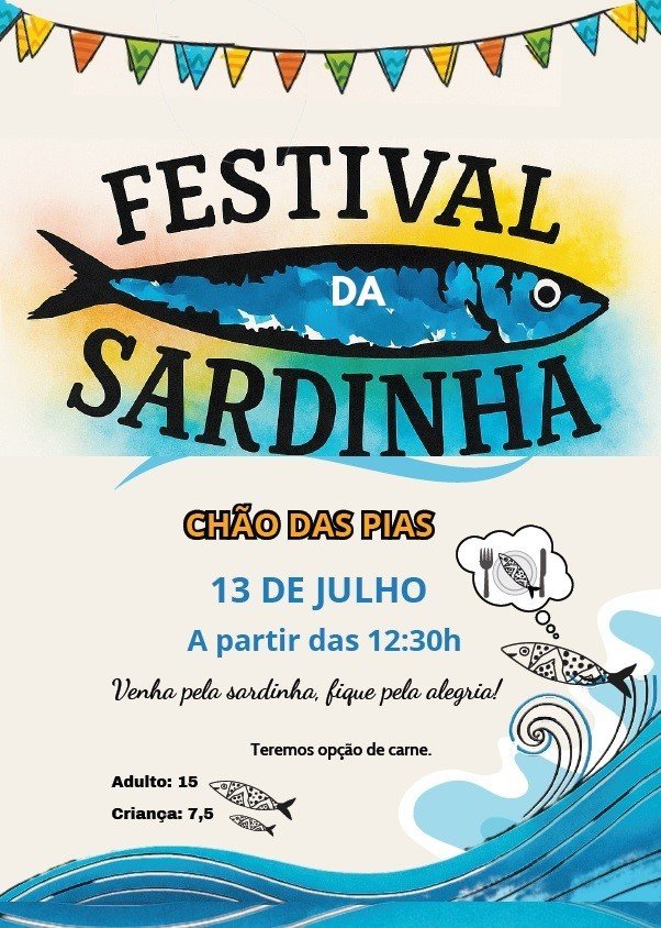Festival da Sardinha