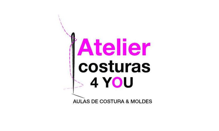 Atelier Costuras 4 You - 3º workshop de costura - arranjos