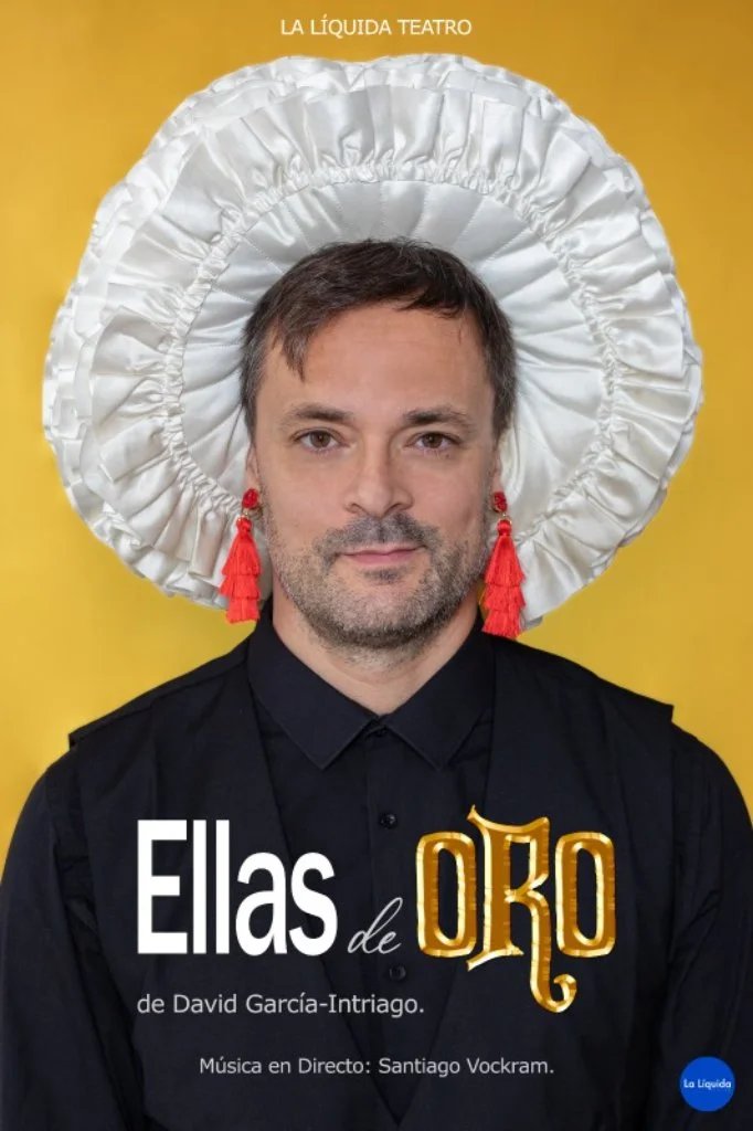 Ellas de Oro