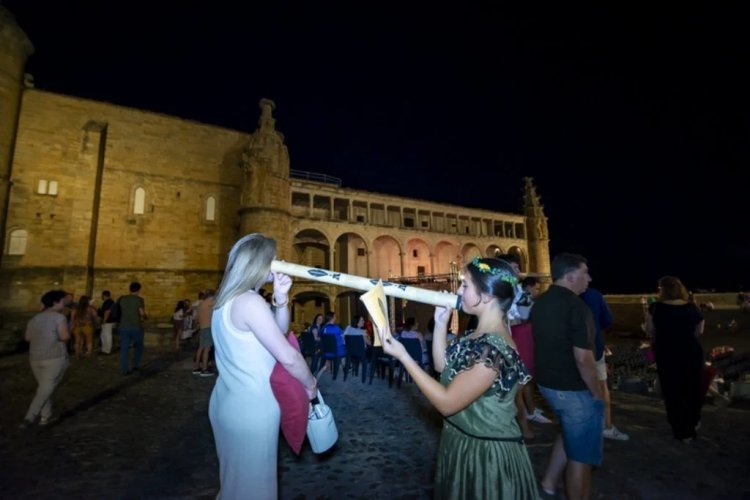Susurradores de Teatro
