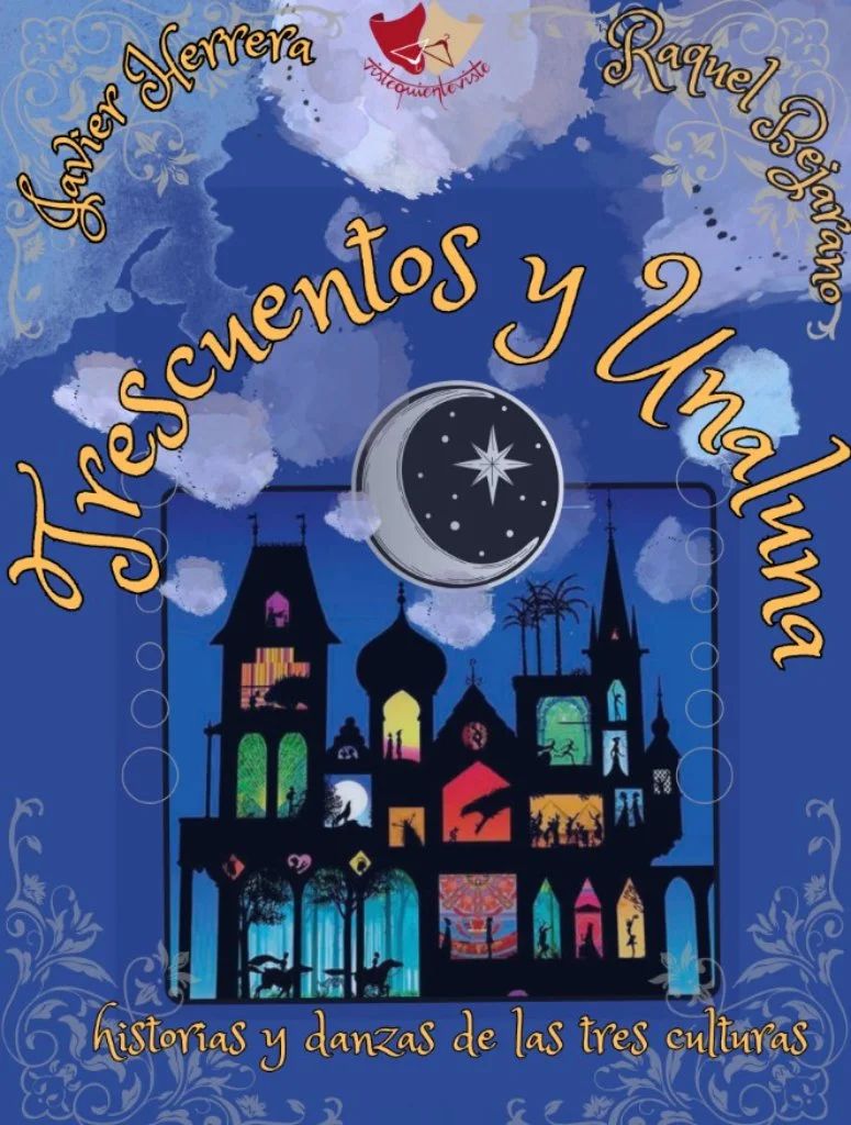 Tres Cuentos y una Luna