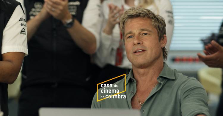 F1 - O Filme (Joseph Kosinski, Ação, 156) 
