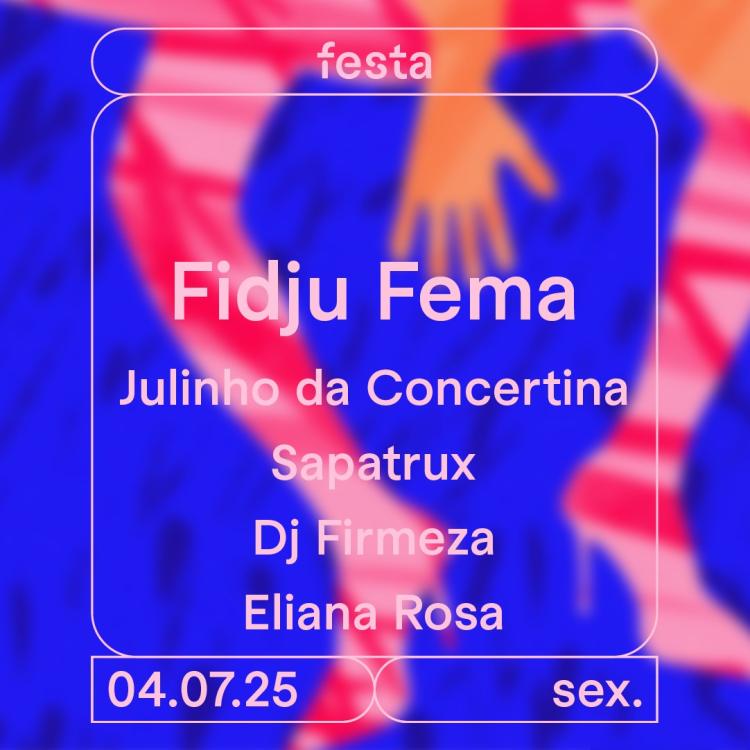 FIDJU FEMA 04/07  B.LEZA