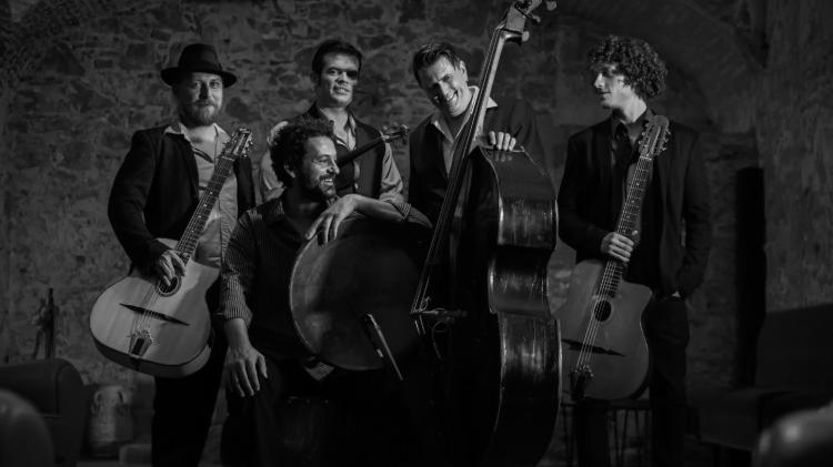 BRATIA - Balkan Pompe Ignition