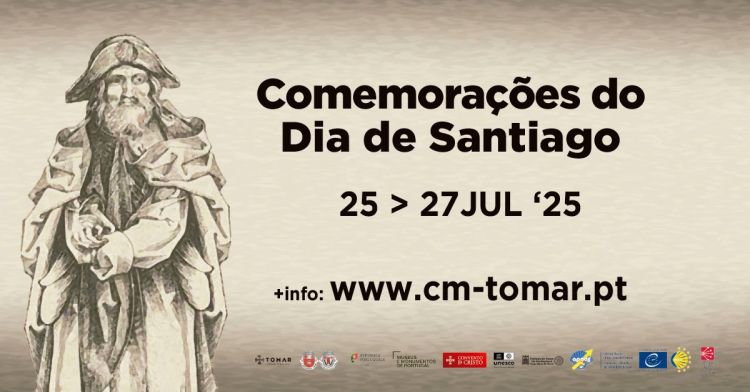 Comemorações do Dia de Santiago
