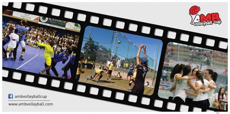 AMB Volleyball Cup 2025