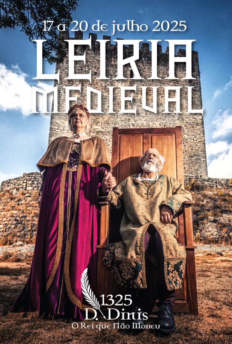Leiria Medieval