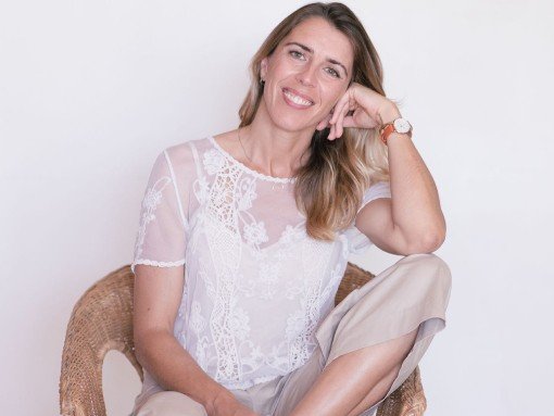 ENTRE NÓS, MULHERES | À CONVERSA SOBRE SER MULHER E MÃE NOS TEMPOS QUE CORREM, com Rita Guapo