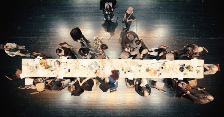 Antes do Futuro - Uma conversa aberta sobre parentalidade, liberdade e recomeços