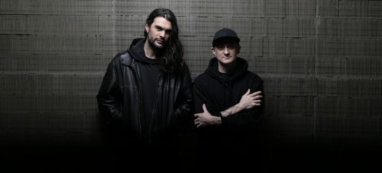 CURTOCIRCUÍTO 2025 ·KANGDING RAY · OLIVER LAXE · ADRIAN CANOURA· SIRAT LIVE SOUNDTRACK AV