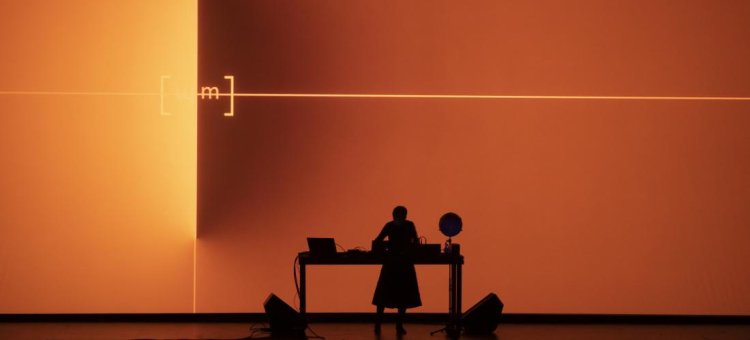 CURTOCIRCUÍTO 2025 · LIVE AV · AMELIE DUCHOW