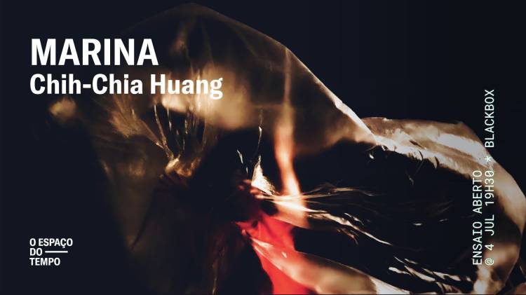 Marina | Chih-Chia Huang