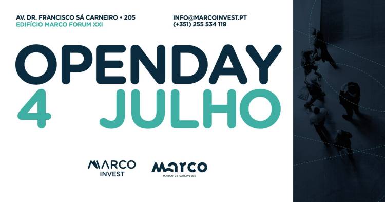 Open Day MarcoInvest