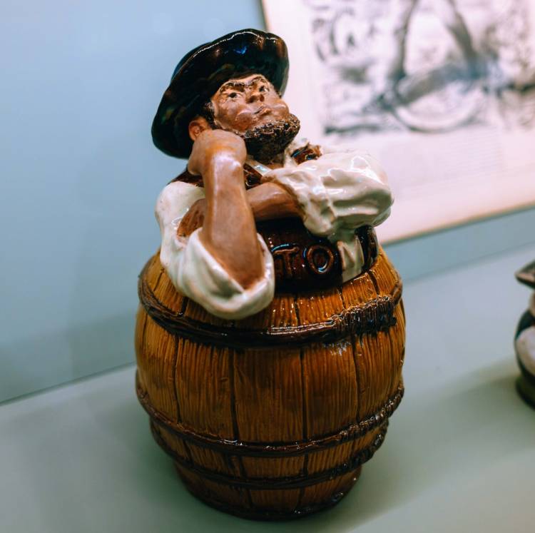 Há 150 Anos a Aturar o Zé