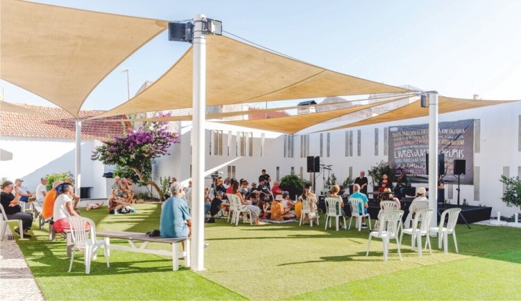 Debates FMM Sines 2025