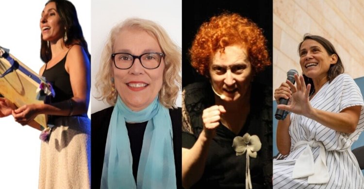 Contos de Tantos Mundos