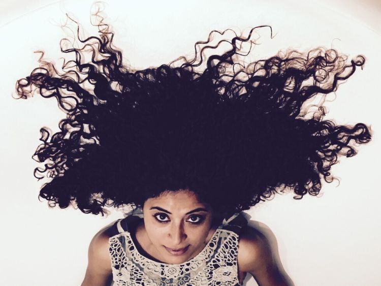 Apresentação do livro 'Chuva de Jasmim', de Shahd Wadi