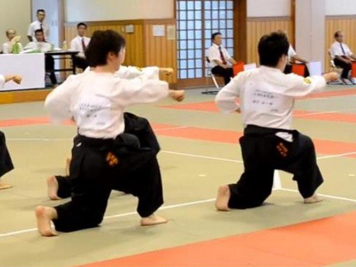 CAMPEONATO DA EUROPA E DO MUNDO (JUNIORES) DE TAÍDO