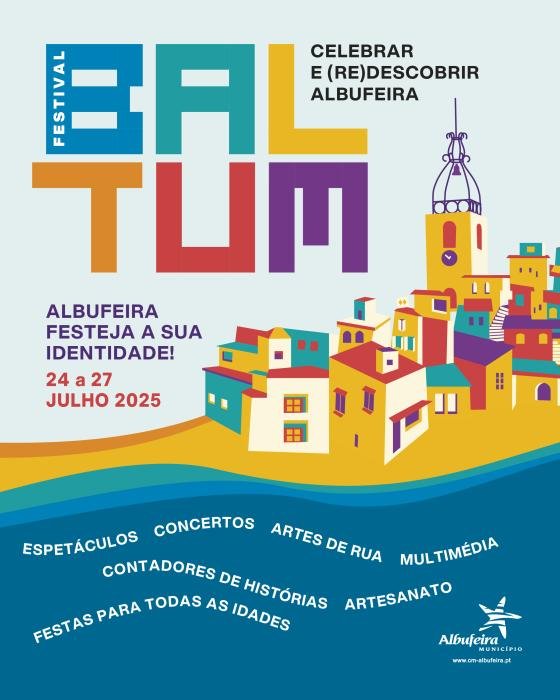 Festival Baltum
