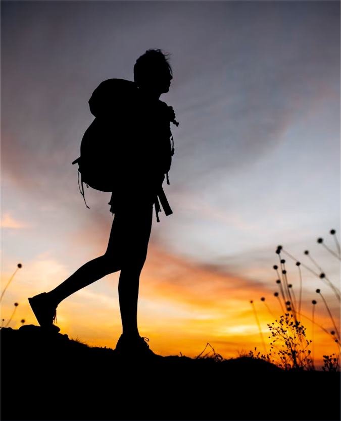 Caminhada Noturna -  Explor(A)lqueidão 2025