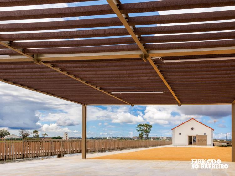 Moinho de Maré Grande | Programação gratuita para o próximo fim de semana | 28 e 29 junho