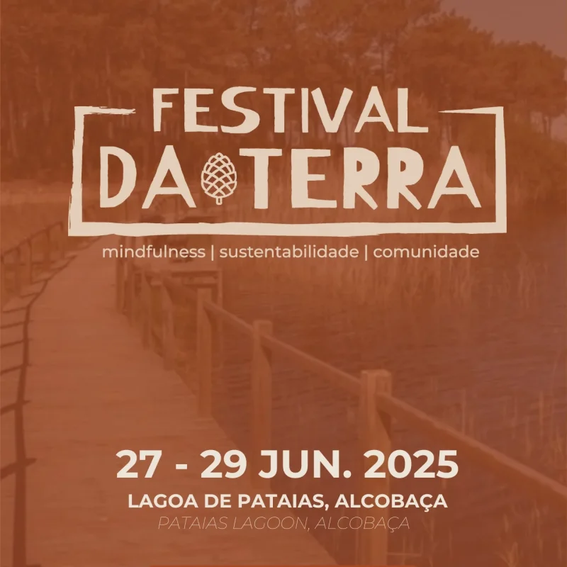 Festival da Terra 2025