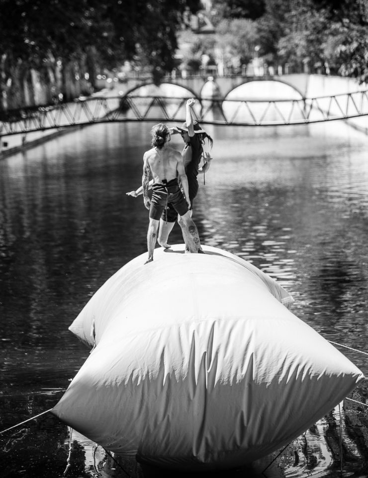 Playground :: Leirena Teatro Família | Circo