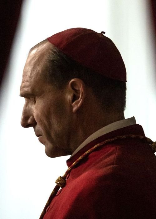 Óscares: Conclave