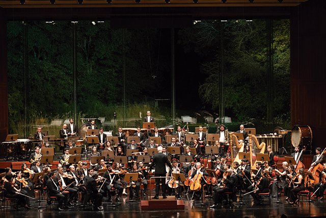 CONCERTO CLÁSSICO DO CENTENÁRIO - ORQUESTRA GULBENKIAN | 19/JUL