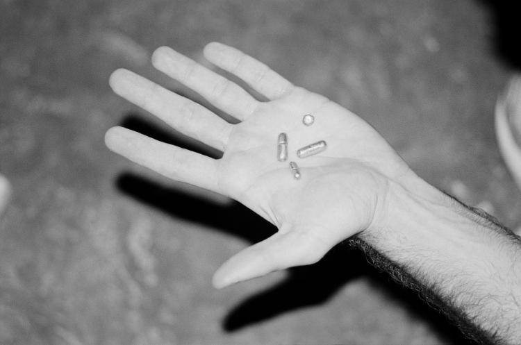 KUBIKGALLERY PORTO CONVITE | 'Preferi Dormir’, exposição individual de Raphael Tepedino