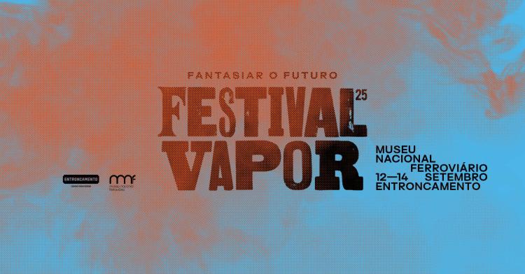 Festival Vapor 2025