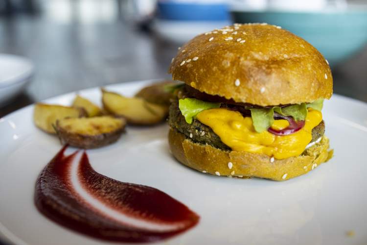 Pequenos Chefs em Ação! |Burger Party