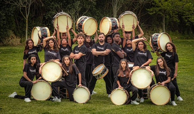 Porbatuka | Aulas abertas