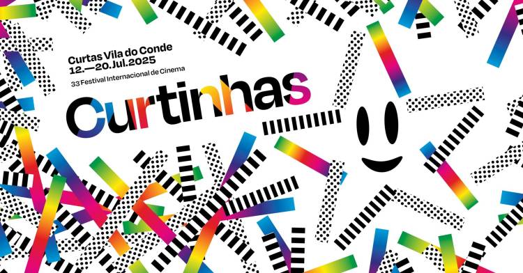 CURTINHAS 2025