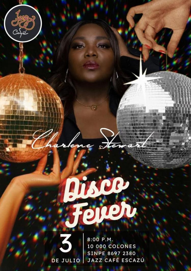 Disco Fever