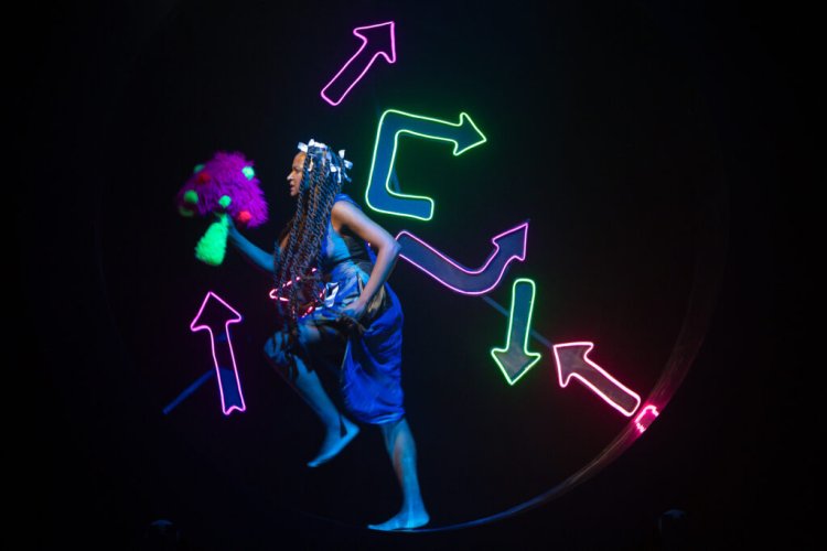 Alice no País das Maravilhas