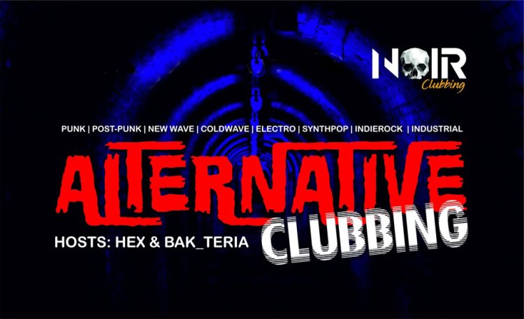 Alternative Clubbing