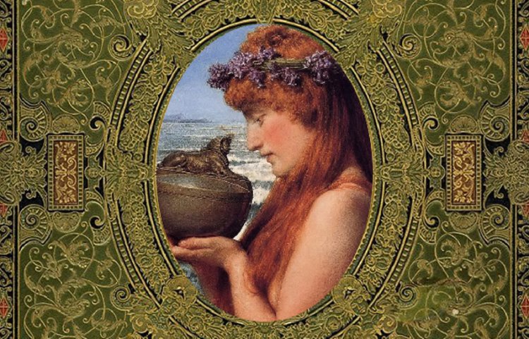 71 Festival de Teatro Clásico: «Échale la culpa a Pandora»