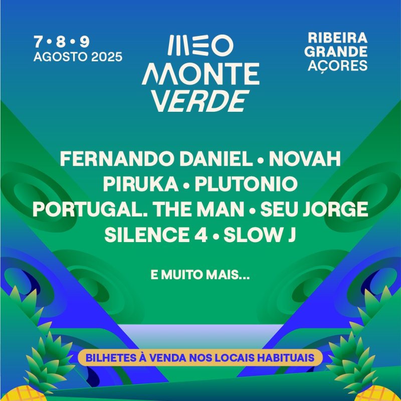 Meo Monte Verde 2025