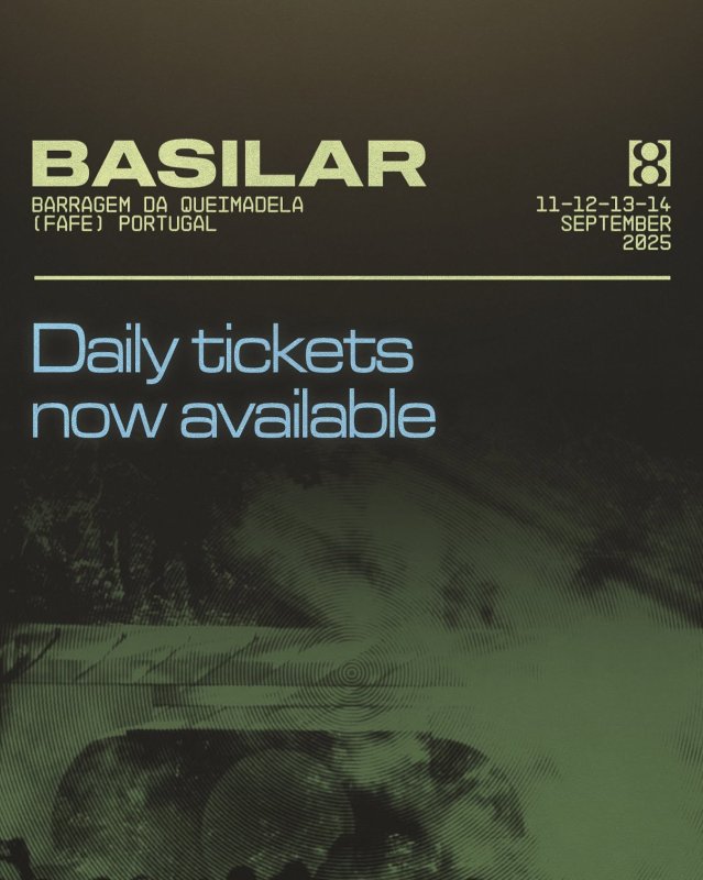 Basilar Festival 2025