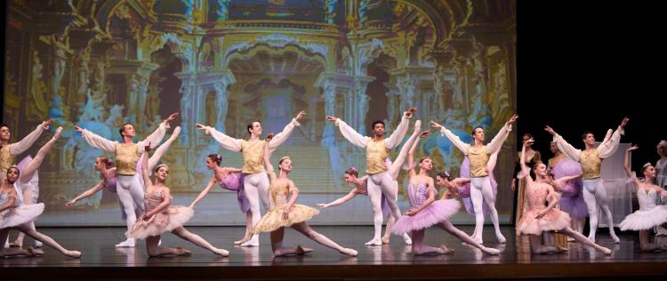 1ª Gala Curso de Verão