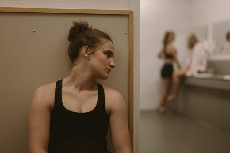 O Silêncio de Julie