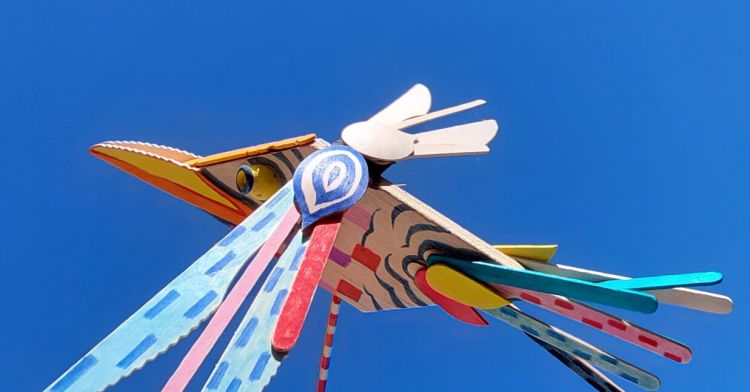 Oficina Vestir a Primavera