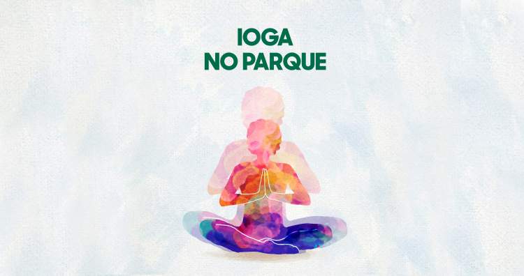 Ioga no Parque