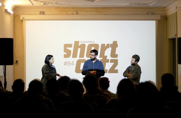 Guimarães Shortcutz