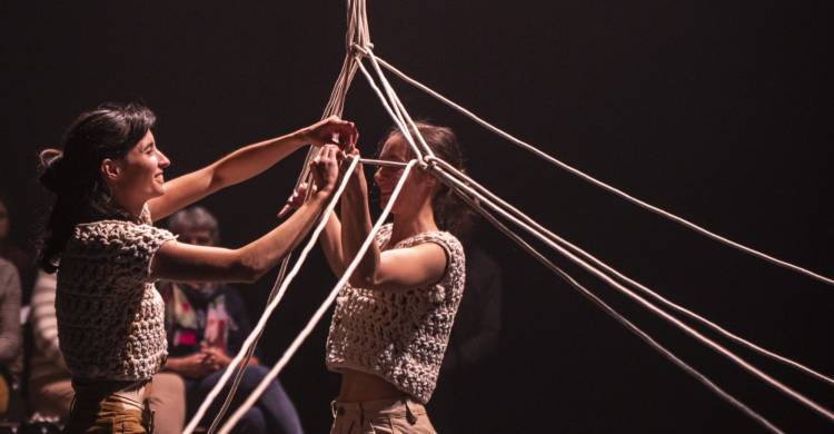 Melic | Estreia Nacional